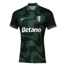 Sporting Fifth Fan Jersey 2025/26