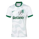 Sporting Fourth Fan Jersey 2025/26