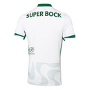 Sporting Fourth Fan Jersey 2025/26