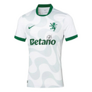 Sporting Fourth Fan Jersey 2025/26
