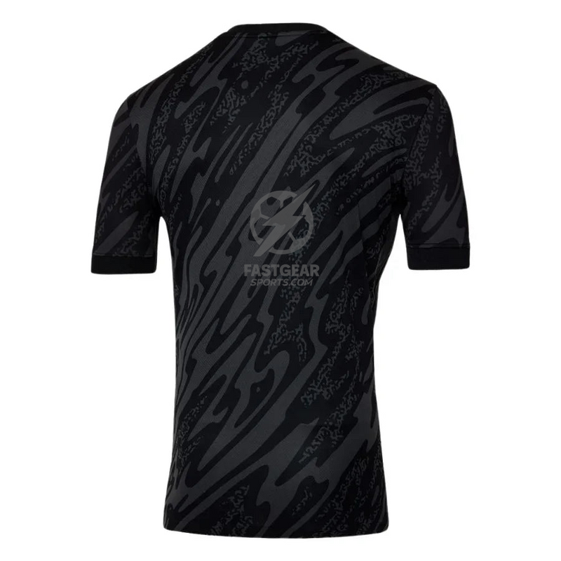 Sporting GK Home Fan Jersey 2024/25