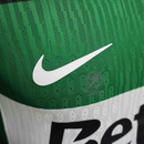 Sporting Home Authentic Player 2024/25