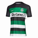 Sporting Home Fan Jersey 2024/25