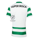 Sporting Home Fan Jersey 2025/26