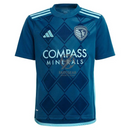 Sporting Kansas City Away Fan Jersey 2025/26