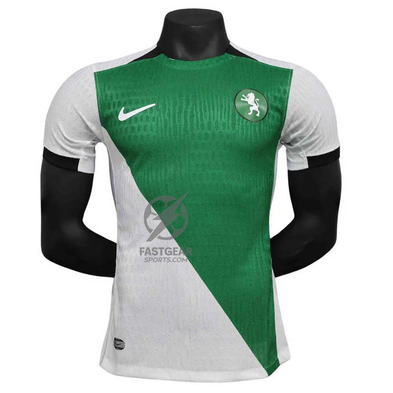 Sporting Stromp Authentic Player 2024/25