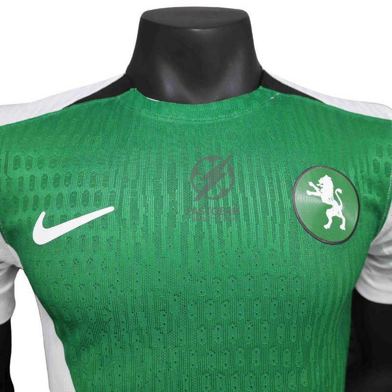 Sporting Stromp Authentic Player 2024/25