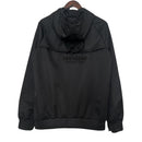 Corinthians Jacket Black 2024/25