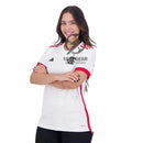 Flamengo Away Jersey Women's 2024/25