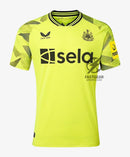 Newcastle United 2023/24 Jersey