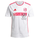 St. Louis City Away Fan Jersey 2025/26