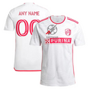 St. Louis City Away Fan Jersey 2025/26