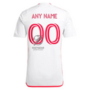 St. Louis City Away Fan Jersey 2025/26