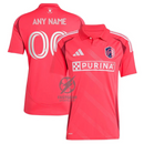 St. Louis City Home Fan Jersey 2025/26