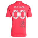 St. Louis City Home Fan Jersey 2025/26