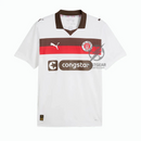 St. Pauli Away Fan Jersey 2025/26