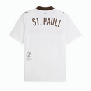 St. Pauli Away Fan Jersey 2025/26
