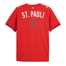 St. Pauli Fourth Fan Jersey 2025/26