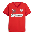 St. Pauli Fourth Fan Jersey 2025/26