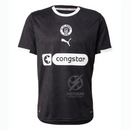 St. Pauli Third Fan Jersey 2025/26