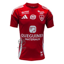 Stade Brestois Home Fan Jersey 2024/25