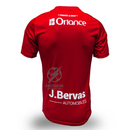 Stade Brestois Home Fan Jersey 2024/25
