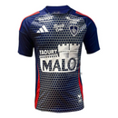 Stade Brestois Third Fan Jersey 2024/25