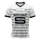 Stade Rennais Away Fan Jersey 2024/25