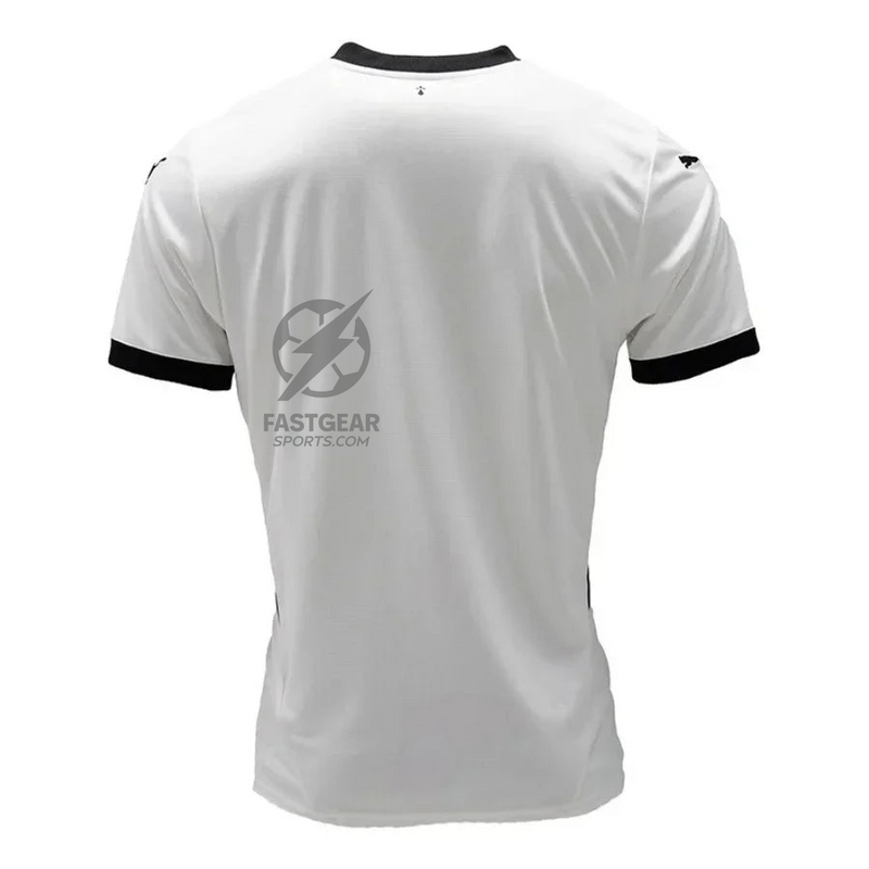 Stade Rennais Away Fan Jersey 2024/25