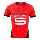 Stade Rennais Home Fan Jersey 2024/25
