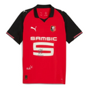 Stade Rennais Home Fan Jersey 2025/26