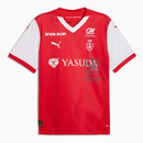 Stade de Reims Home Fan Jersey 2024/25