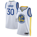 Stephen Curry Golden State Warriors Unisex 2023 NBA Jersey - Association Edition - White