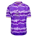 Stoke City Away Fan Jersey 2025/26
