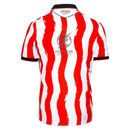 Stoke City Home Fan Jersey 2025/26