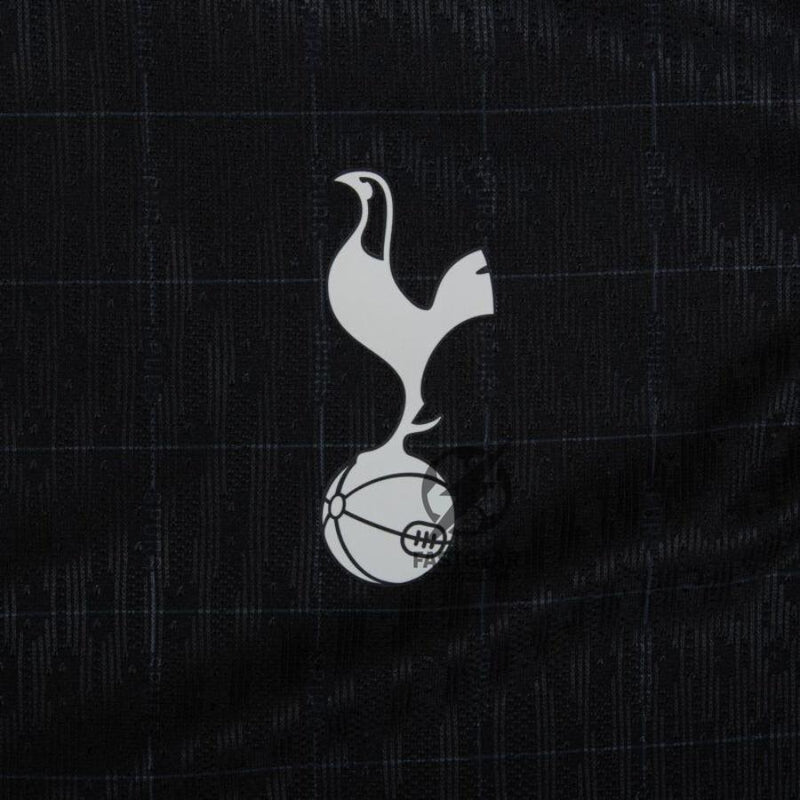 Tottenham Away Authentic Player 2025/26 Dri-Fit ADV Match