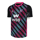 Sunderland GK Away Fan Jersey 2025/26