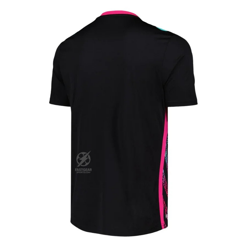 Sunderland GK Away Fan Jersey 2025/26