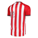 Sunderland Home Fan Jersey 2025/26