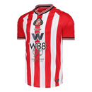 Sunderland Home Fan Jersey 2025/26