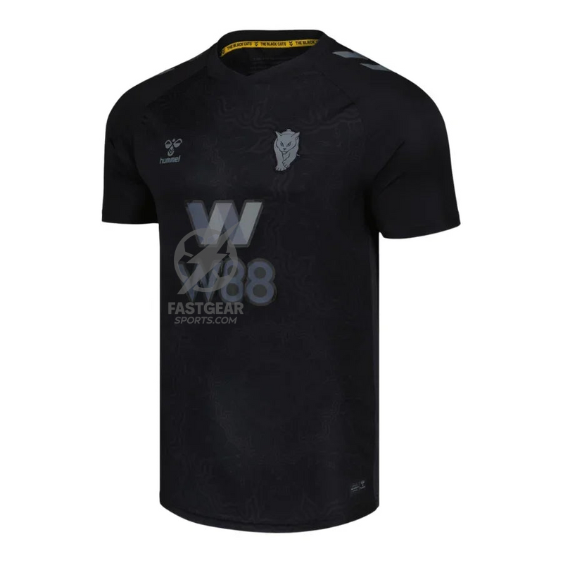 Sunderland Third Fan Jersey 2025/26