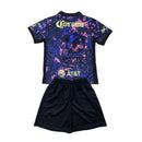 Kids KIT Club América Third Jersey 2024/25