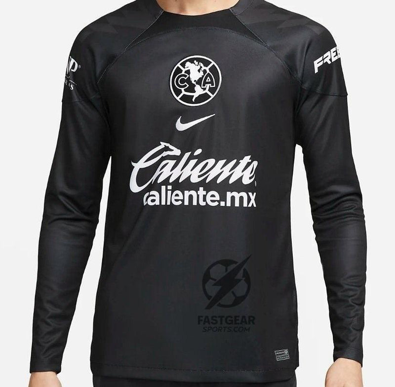 Club America Jersey 2023/24