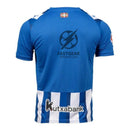 Deportivo Alavés Home Fan Jersey 2025/26
