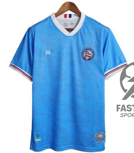 Bahia 2023/24 Jersey