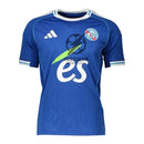 Strasbourg Home Fan Jersey 2025/26