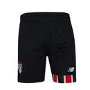 Short S?uo Paulo Home 24/25