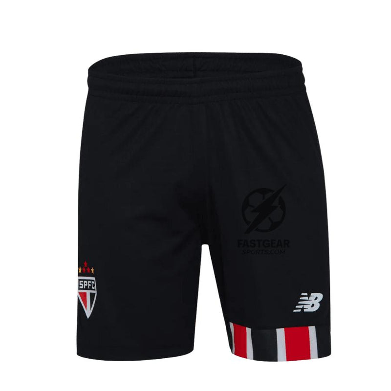 Short S?úo Paulo Home 24/25