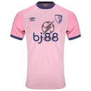 AFC Bournemouth Third Fan Jersey Shirt 2025-2026