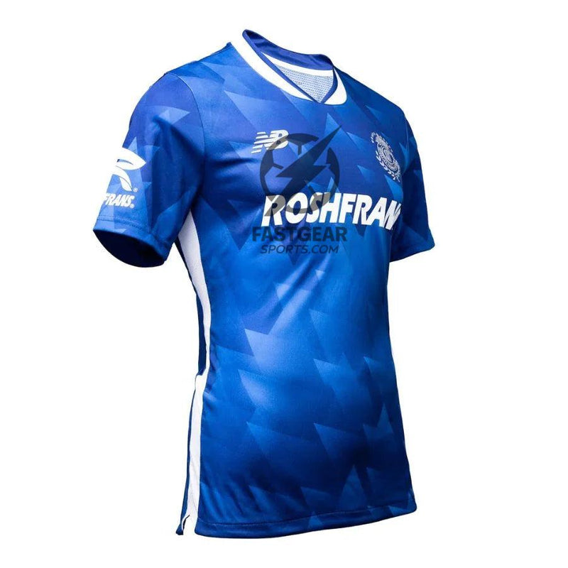 Deportivo Toluca Third Fan Jersey 2024/25